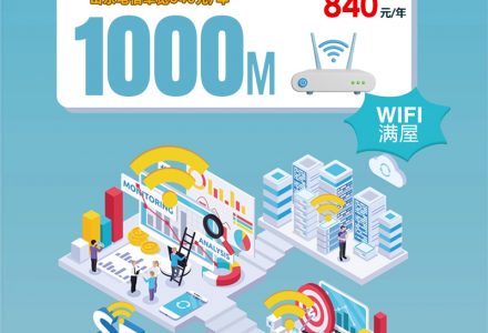 山东电信单宽 1000M 年付 840 元（2026 年 1 月），无捆绑手机号、无强制合约-绿港通信号卡营业厅